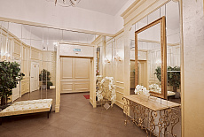 Ресторан "Gold" г. Брянск